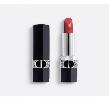 Dior Rouge Dior Baume Satin - 525