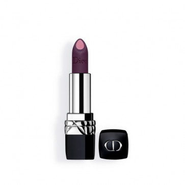 Dior ROUGE DIOR DOUBLE ROUGE 992 Poison Purple