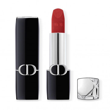 Dior Rouge Dior New Lipstick - 755 Rouge Saga Velvet