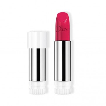 Dior Rouge Dior [Recarga] - 766 Rose Harpers
