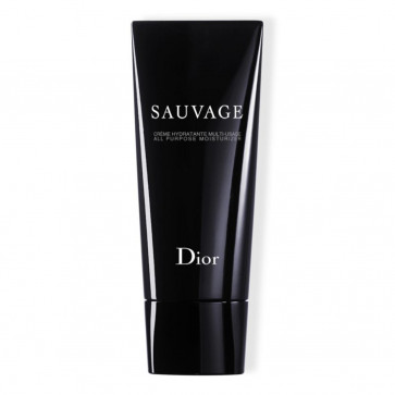 Dior SAUVAGE Créme Hydratante Multi-usage 150 ml
