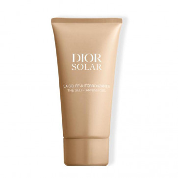 Dior Solar La Gelée Autobronzante 50 ml