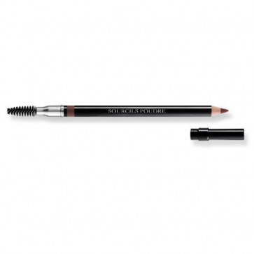 Dior Crayon Sourcils Poudre - 593 Brown