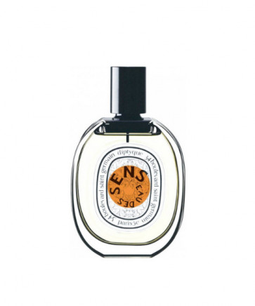 Diptyque EAU DES SENS Eau de toilette 50 ml