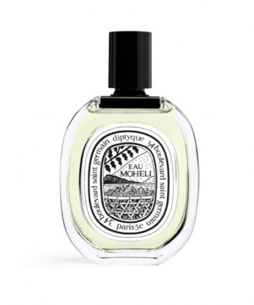 Diptyque EAU MOHELI Eau de toilette 100 ml