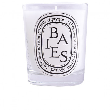 Diptyque SCENTED CANDLE Baies