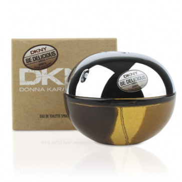Donna Karan DKNY BE DELICIOUS MEN Eau de toilette Vaporizador 100 ml