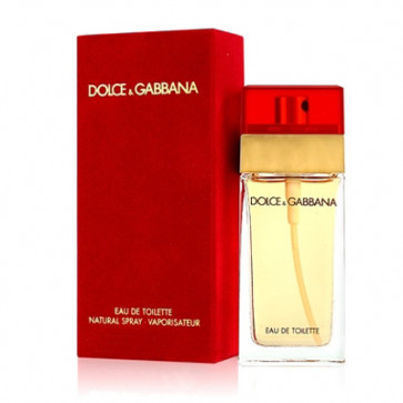 Dolce & Gabbana DOLCE & GABBANA Eau de toilette Vaporizador 25 ml