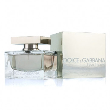 Dolce & Gabbana L'EAU THE ONE Eau de toilette Vaporizador 50 ml