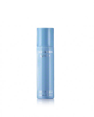 Dolce & Gabbana LIGHT BLUE Desodorante Vaporizador 150 ml