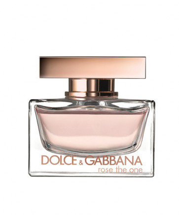 Dolce & Gabbana ROSE THE ONE Eau de parfum Vaporizador 30 ml
