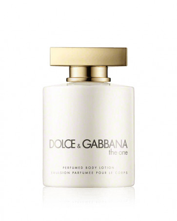 Dolce & Gabbana THE ONE Eau de parfum Vaporizador 75 ml