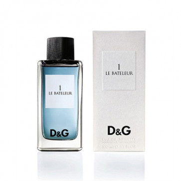 Dolce & Gabbana 1 LE BATELEUR Eau de toilette 50 ml