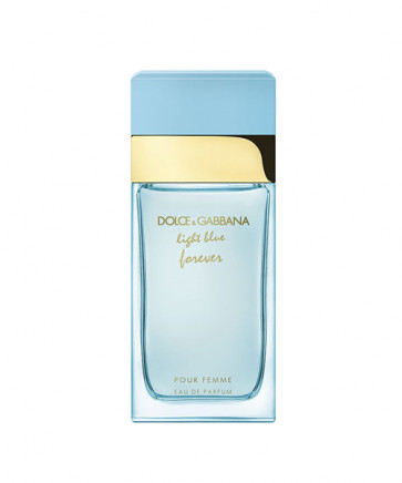 Dolce & Gabbana LIGHT BLUE FOREVER Eau de parfum Edición Limitada 100 ml