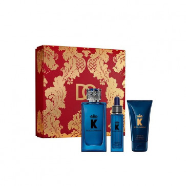 Dolce & Gabbana Lote K by Dolce & Gabbana Eau de parfum