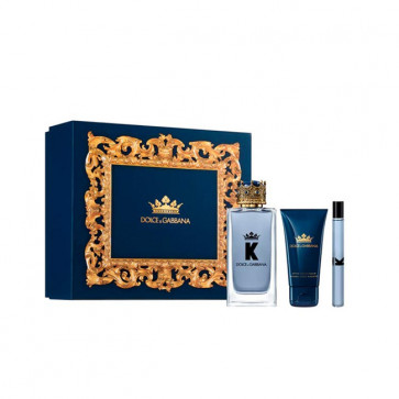 Dolce & Gabbana Lote K BY DOLCE & GABBANA Eau de toilette