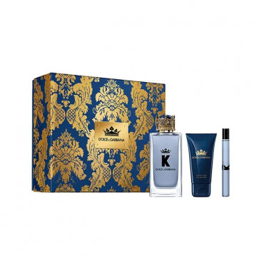 Dolce & Gabbana Lote K Eau de toilette