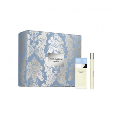 Dolce & Gabbana Lote LIGHT BLUE Eau de toilette