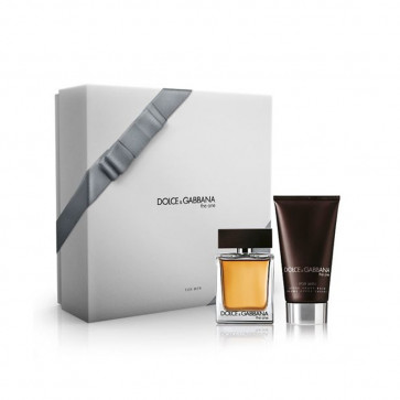 Dolce & Gabbana Coffret The One for Men Eau de toilette