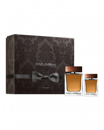 Dolce & Gabbana Lote THE ONE FOR MEN Eau de toilette