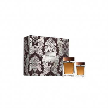 Dolce & Gabbana Lote THE ONE FOR MEN Eau de toilette