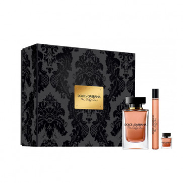 Dolce & Gabbana Lote THE ONLY ONE Eau de parfum