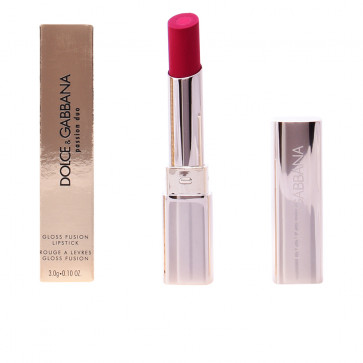 Dolce & Gabbana Passion Duo Gloss Fusion Lipstick - 50 Exotic