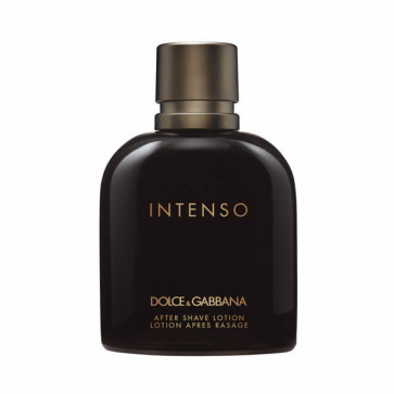 Dolce & Gabbana POUR HOMME INTENSO After Shave 125 ml