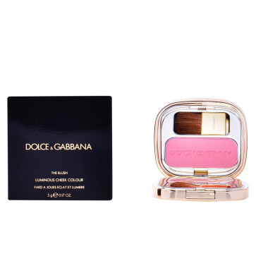 Dolce & Gabbana The Blush Luminous Cheek Colour - 33 Rosebud