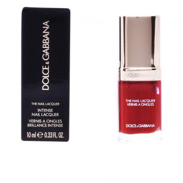 Dolce & Gabbana The Nail Lacquer Intense Nail Lacquer - 650 Ultra