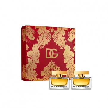 Dolce & Gabbana The One Eau de parfum