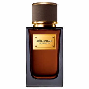 Dolce & Gabbana Velvet Desert Oud Eau de parfum 100 ml