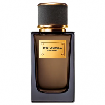 Dolce & Gabbana Velvet Incenso Eau de parfum 100 ml