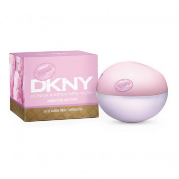 Donna Karan DKNY Delicious Delights Fruity Rooty Eau de parfum Édition Limitée 50 ml