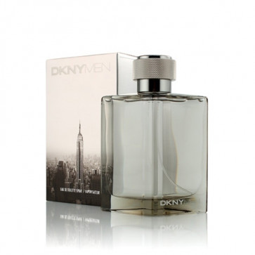 Donna Karan DKNY WOMAN Eau de parfum Vaporizador 100 ml
