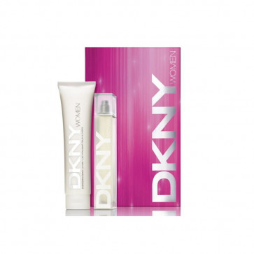 Donna Karan Coffret DKNY Women Eau de parfum