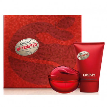 Donna Karan Coffret DKNY Be Tempted Eau de parfum