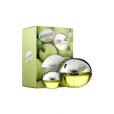 Donna Karan Lote DKNY BE DELICIOUS Eau de parfum