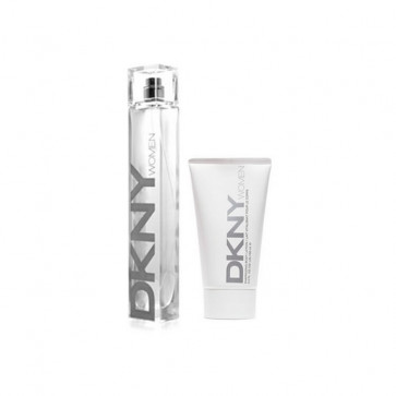 Donna Karan Lote DKNY WOMAN Eau de parfum