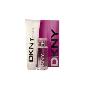 Donna Karan Lote DKNY WOMAN Eau de parfum