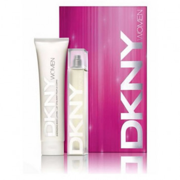 Donna Karan Lote DKNY WOMAN Eau de toilette