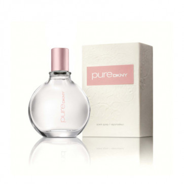 Donna Karan PURE DKNY ROSE Eau de parfum Vaporizador 30 ml