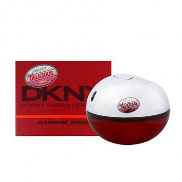 Donna Karan DKNY RED DELICIOUS MEN Eau de toilette Vaporizador 50 ml