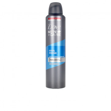 Dove MEN+CARE COOL FRESH Desodorante spray 250 ml