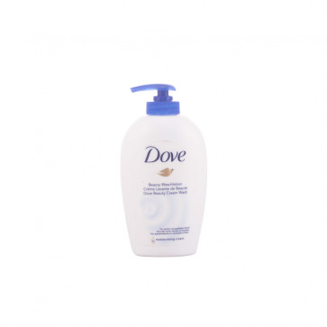 Dove ORIGINAL Beauty Cream Wash 250 ml