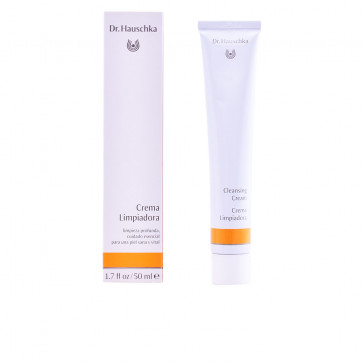 Dr. Hauschka Cleasing Cream 50 ml
