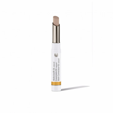 Dr. Hauschka Coverstick - 01 Natural
