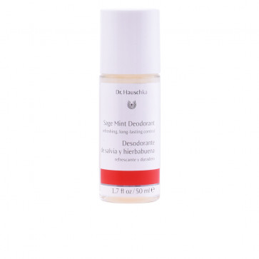 Dr. Hauschka Sage Mint Déodorant roll-on 50 ml