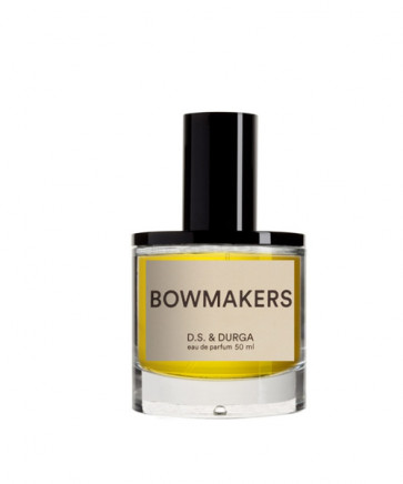 D.S. & DURGA Bowmakers Eau de parfum 50 ml