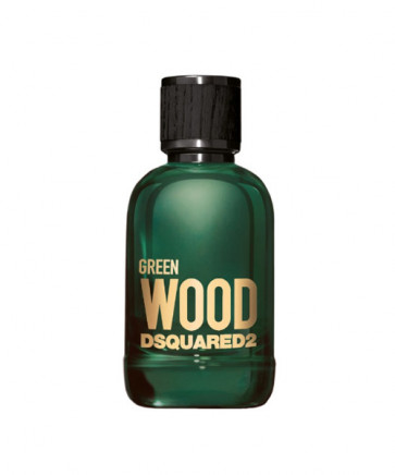 Dsquared2 GREEN WOOD Eau de toilette 100 ml